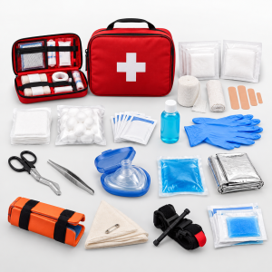 First Aid