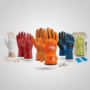 Hand Protection