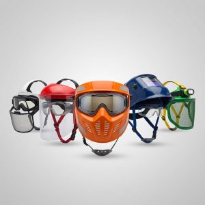 Eye & Face Protection
