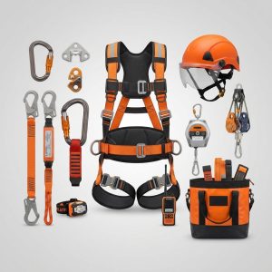 Fall Protection