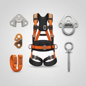 Anchor & Accessories