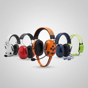 Hearing Protection