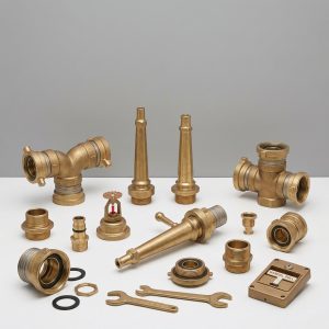 Fire Protection Accessories