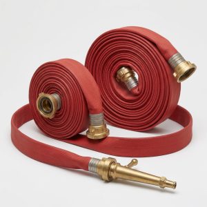 Fire Fighting Equipment