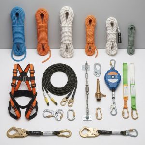 Rope & Lifeline