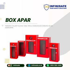 ENDLESSAFE Box APAR