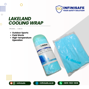 LAKELAND COOLING WRAP