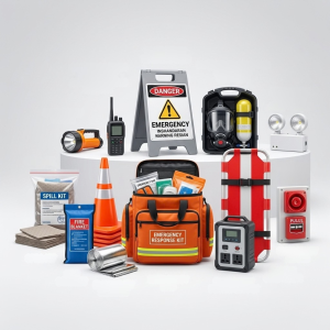 Emergency Equipment