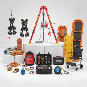 Rescue Equipment