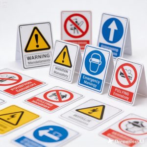 Safety Sign