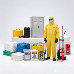 Chemical Safety