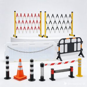 Barrier & Delineator