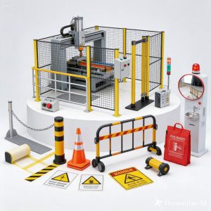 Machine & Workplace Safety